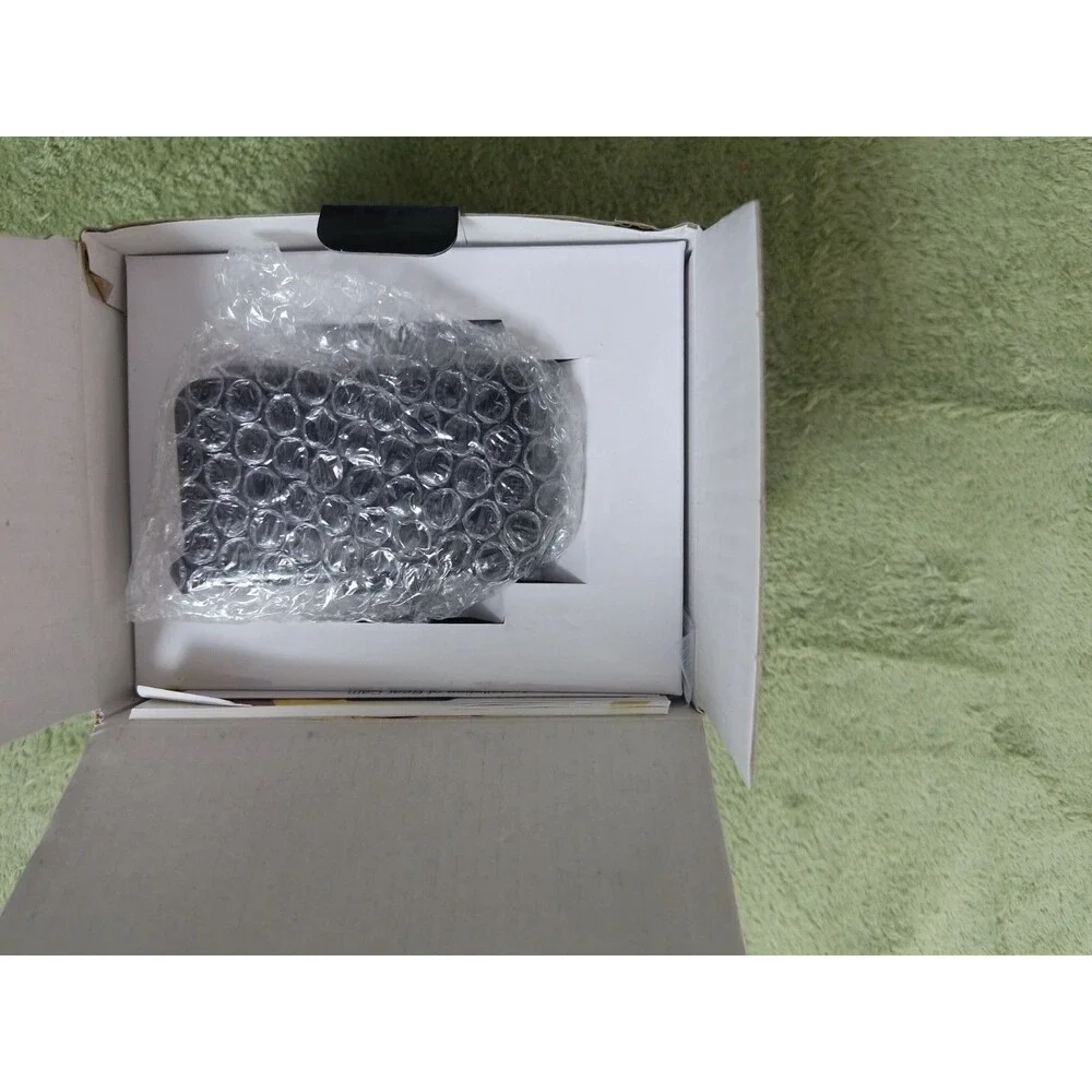 Ssontong A16W 2.5k dash camera QHD 3
